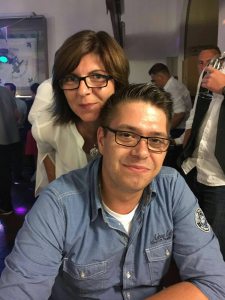 Profilbild von Kai Lawrenz