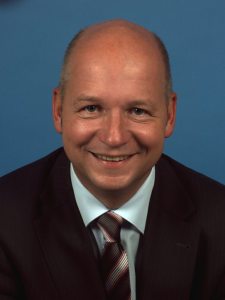 Profilbild von Kai Lebrecht