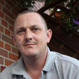 Profilbild von Kai Lechinger