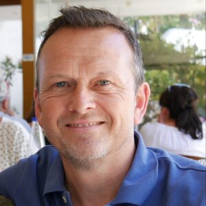 Profilbild von Kai Lehmann