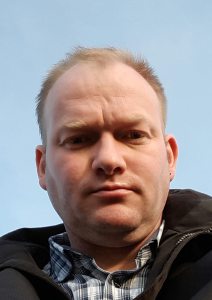 Profilbild von Kai Leidolph