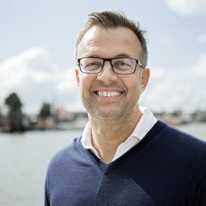 Profilbild von Kai Lembke