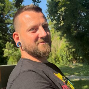 Profilbild von Kai Lendzian