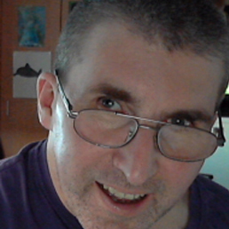 Profilbild von Kai Lewerenz