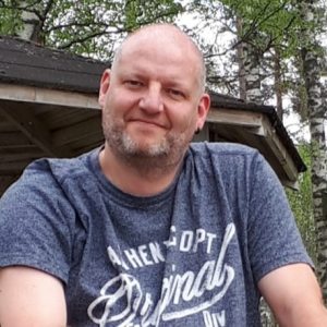 Profilbild von Kai Lichte