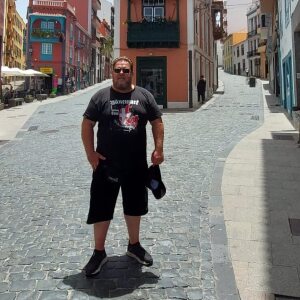 Profilbild von Kai Lienau