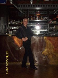 Profilbild von Kai Lierhaus