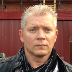 Profilbild von Kai Liphardt