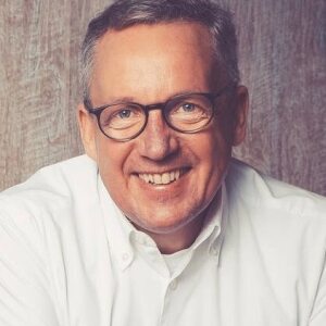 Profilbild von Kai Lohfeldt