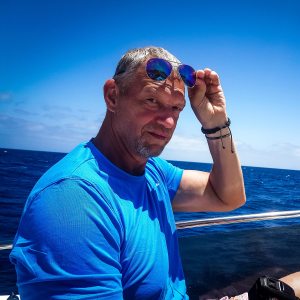 Profilbild von Kai Lorenz