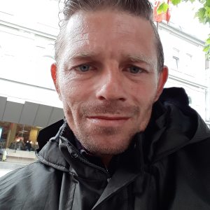Profilbild von Kai Lübke