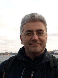 Profilbild von Kai Lüdecke