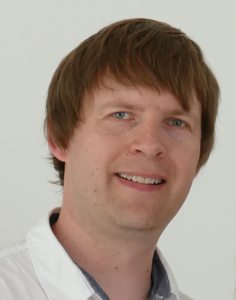 Profilbild von Kai Lüskow