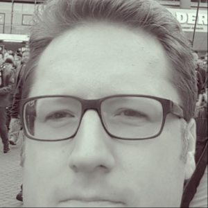 Profilbild von Kai Lunkeit
