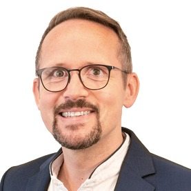 Profilbild von Kai Maas