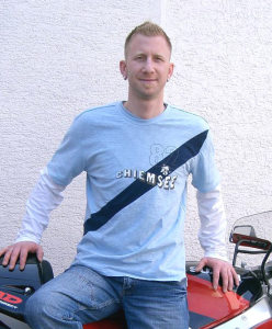 Profilbild von Kai Machmerth