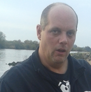 Profilbild von Kai Mahnken