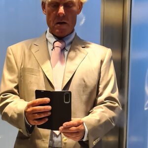 Profilbild von Kai Malonek