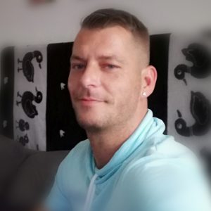 Profilbild von Kai Malovics