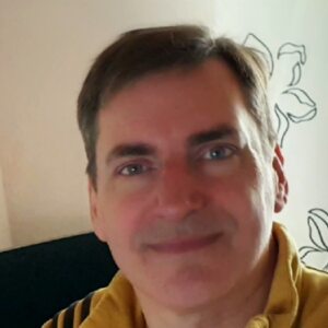 Profilbild von Kai Mannebach