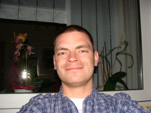 Profilbild von Kai Markmann