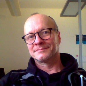 Profilbild von Kai Marold