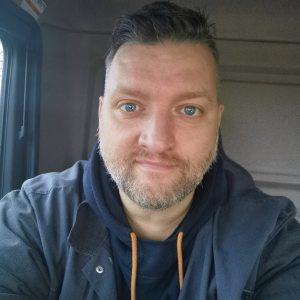 Profilbild von Kai Martens