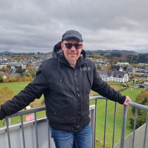 Profilbild von Kai Martin