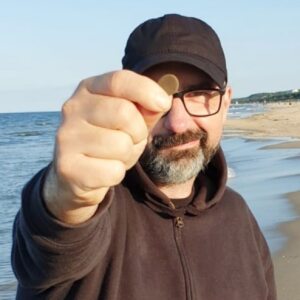 Profilbild von Kai Mattuschka