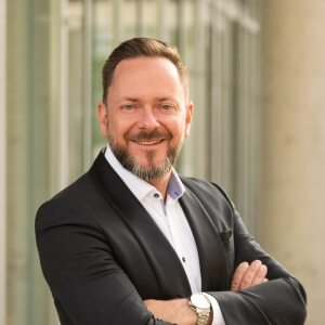 Profilbild von Kai Matzen