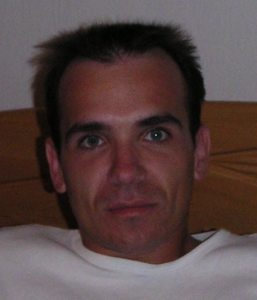 Profilbild von Kai Menzebach