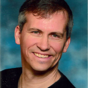 Profilbild von Kai Mester