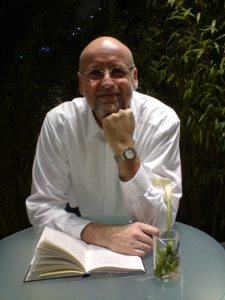 Profilbild von Kai Meyer-Delvendahl