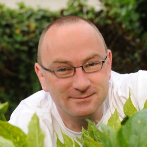 Profilbild von Kai Mezger