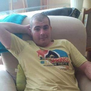 Profilbild von Kai Miesterfeld