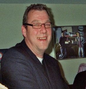 Profilbild von Kai Milewski
