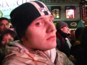 Profilbild von Kai Mischur