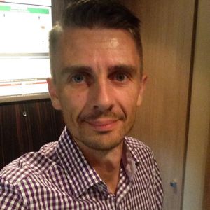 Profilbild von Kai Müller