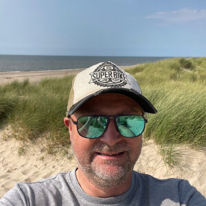 Profilbild von Kai Müller