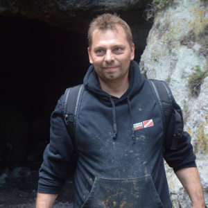 Profilbild von Kai Müller