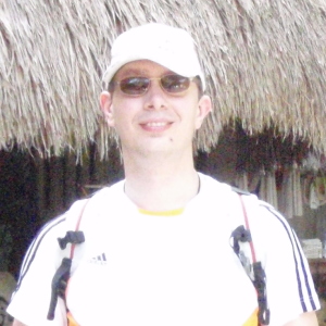 Profilbild von Kai Müller