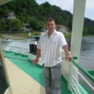 Profilbild von Kai Müller