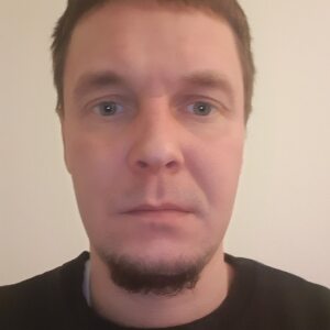 Profilbild von Kai Nebert