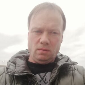 Profilbild von Kai Necke