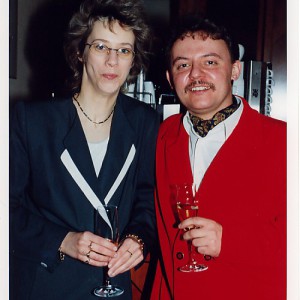 Profilbild von Kai Neldner