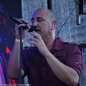 Profilbild von Kai Németh