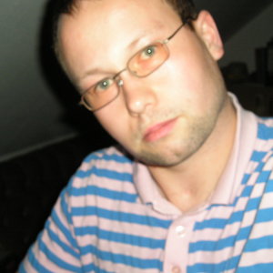 Profilbild von Kai Neubauer