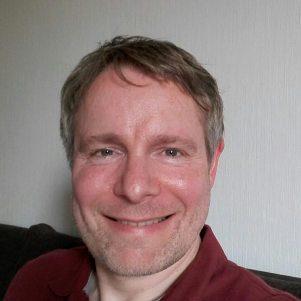 Profilbild von Kai Neugebauer