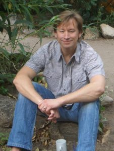 Profilbild von Kai Neumaier