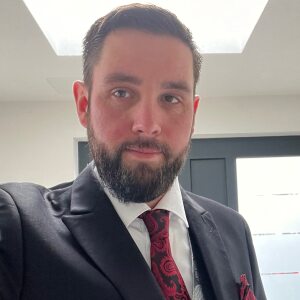 Profilbild von Kai Neumann